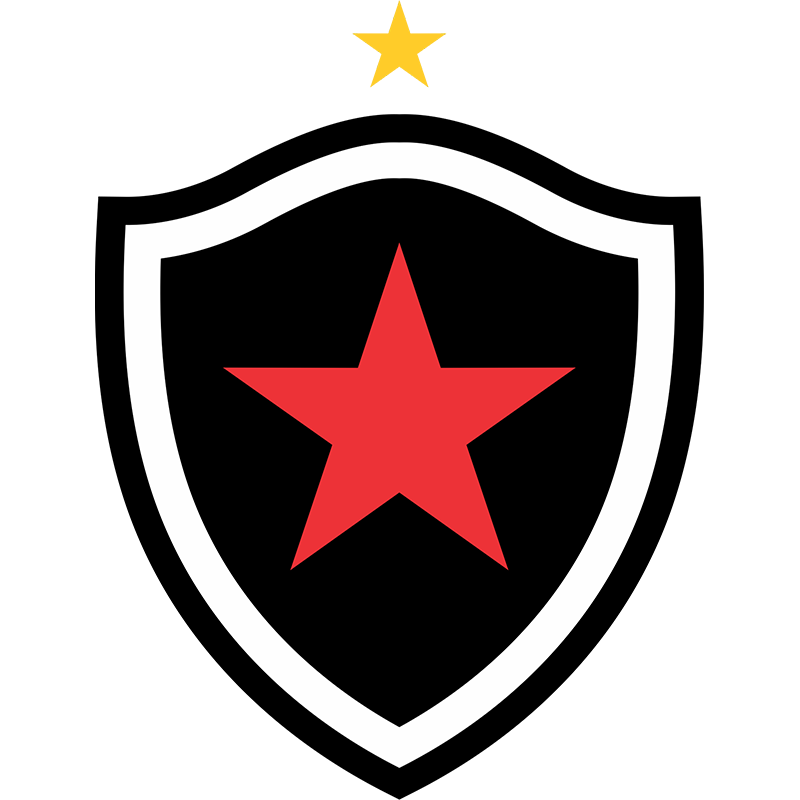 Escudo do Botafogo-PB