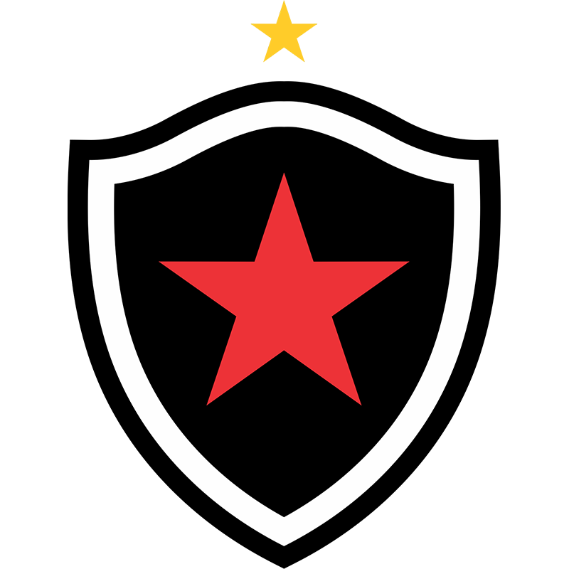 Brasão Botafogo