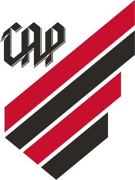 Escudo do Athletico-PR