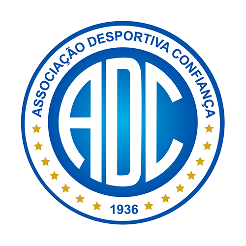 Brasão Confiança