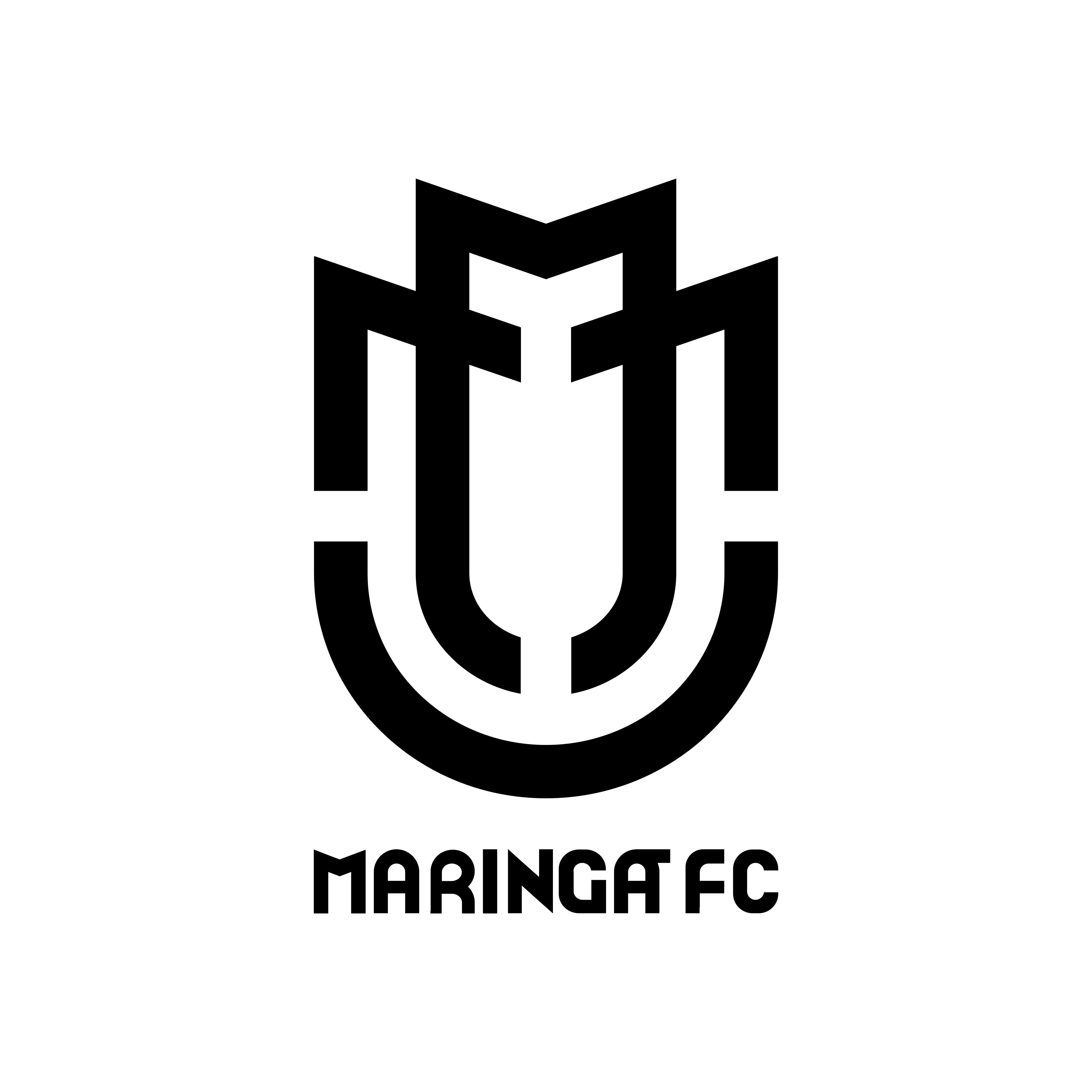Brasão Maringá