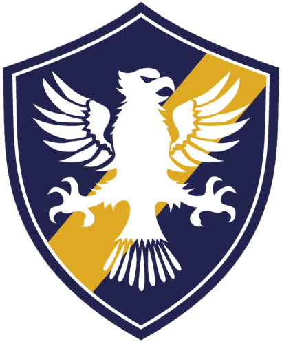 Brasão Retrô