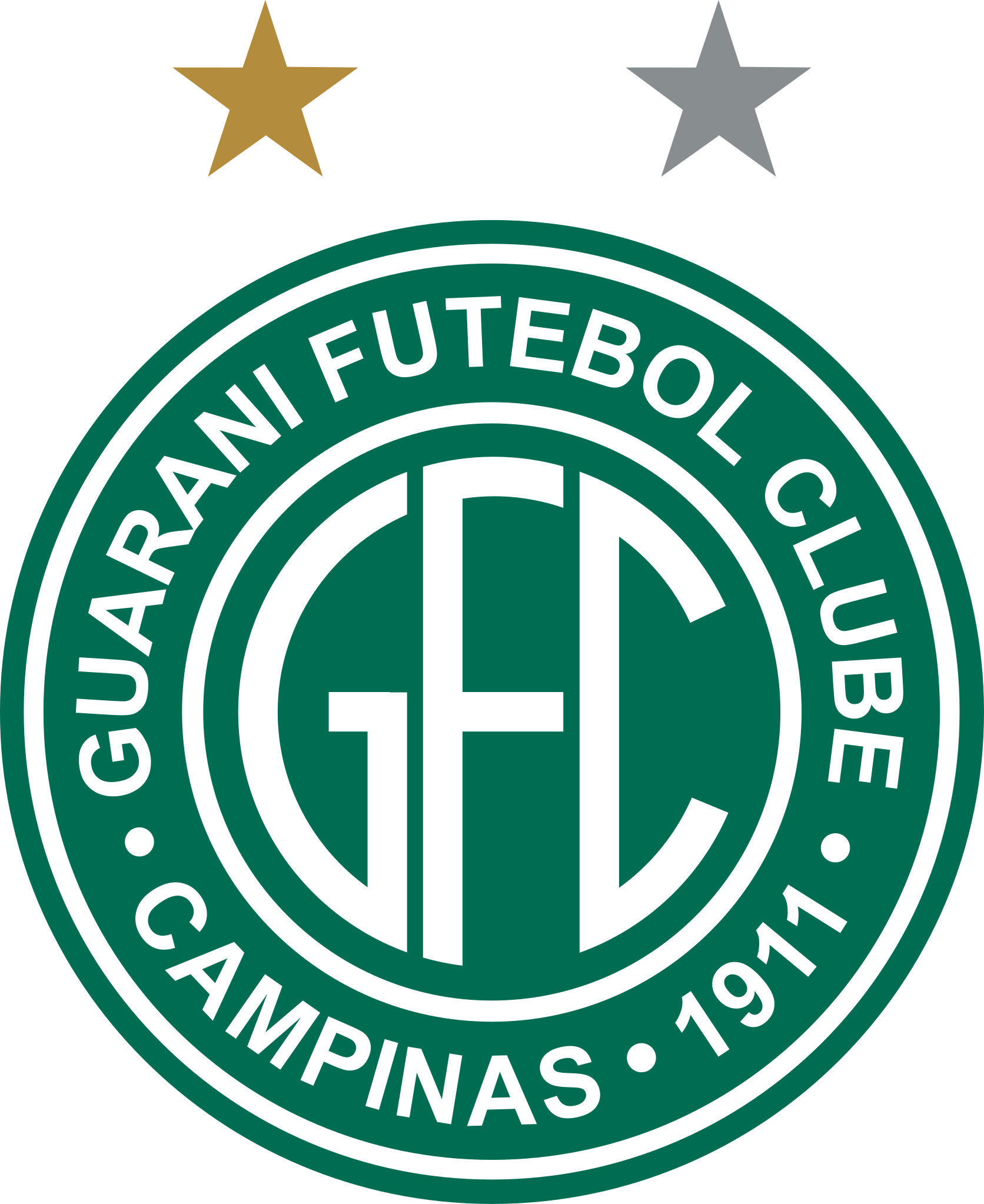 Brasão Guarani