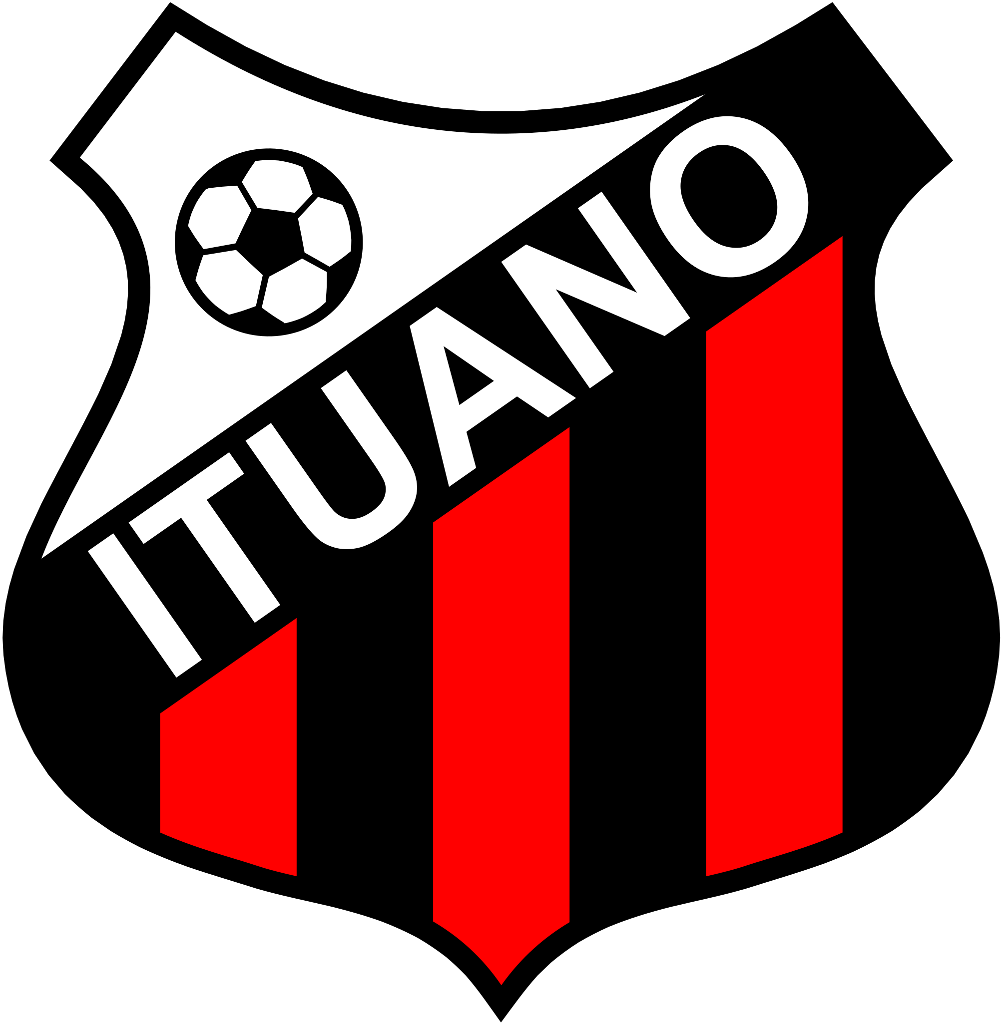 Brasão Ituano