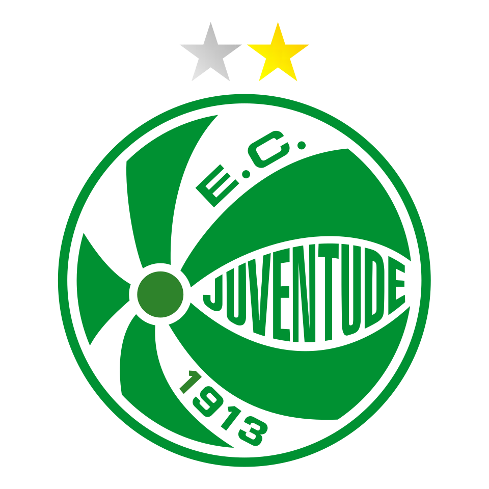 Brasão Juventude