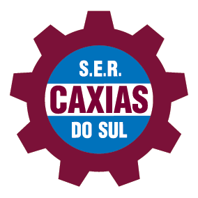 Brasão Caxias