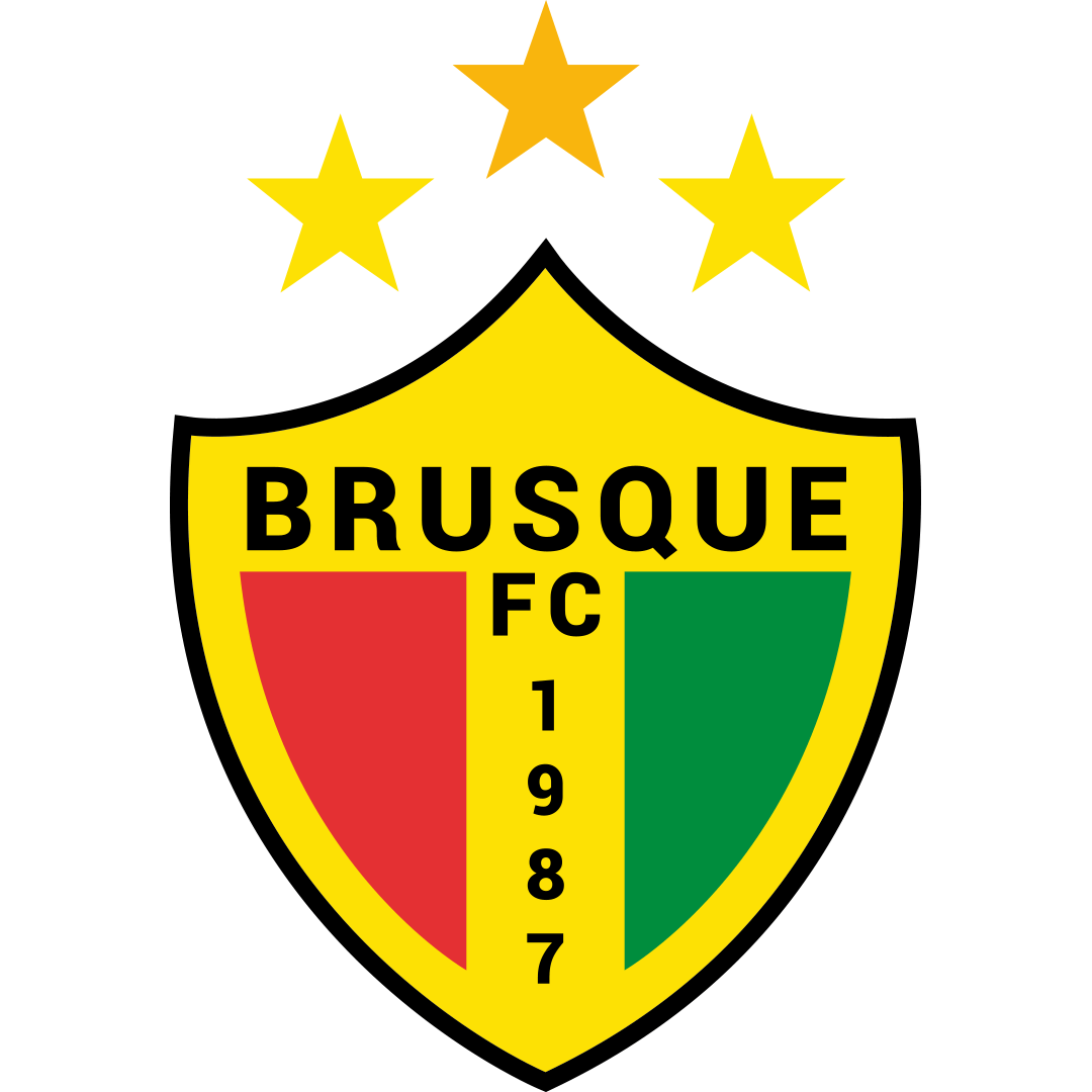Brasão Brusque
