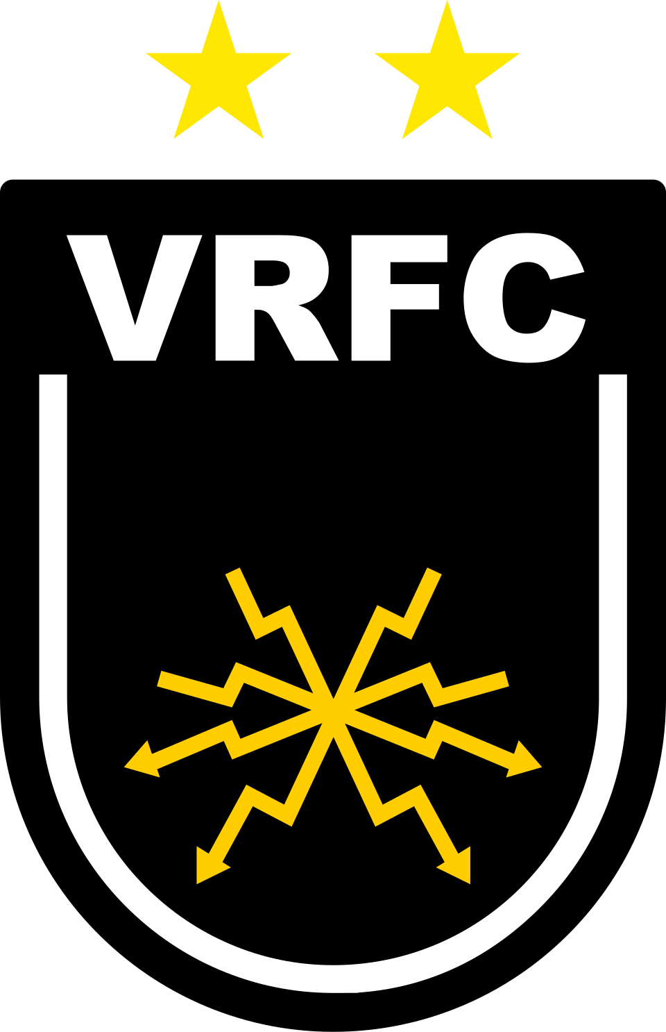 Brasão Volta Redonda