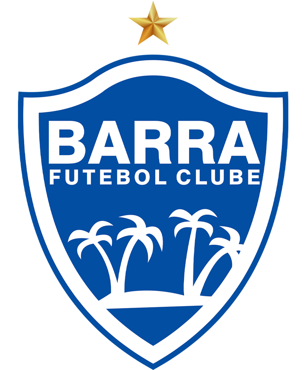 Brasão Barra