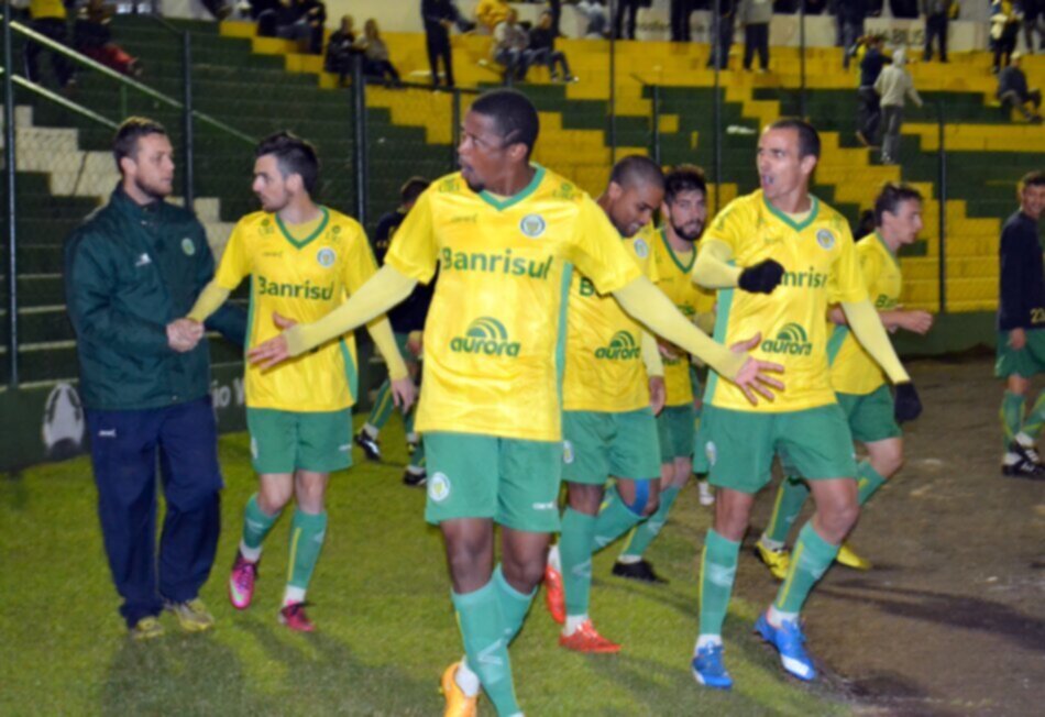 Ypiranga segue vivo na Copa do Brasil - Ypiranga Futebol Clube