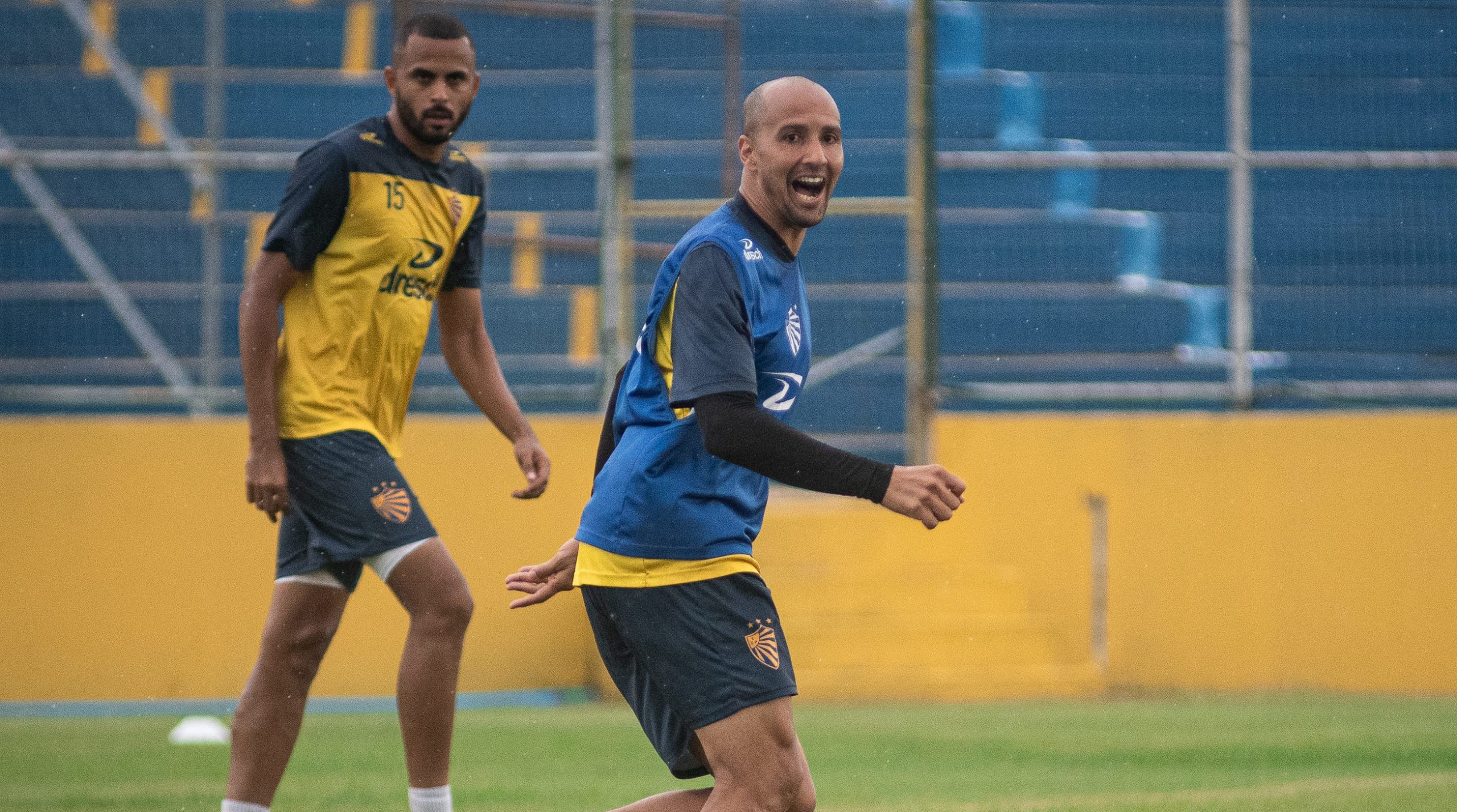 Escola Futebol Independente Saojoseense