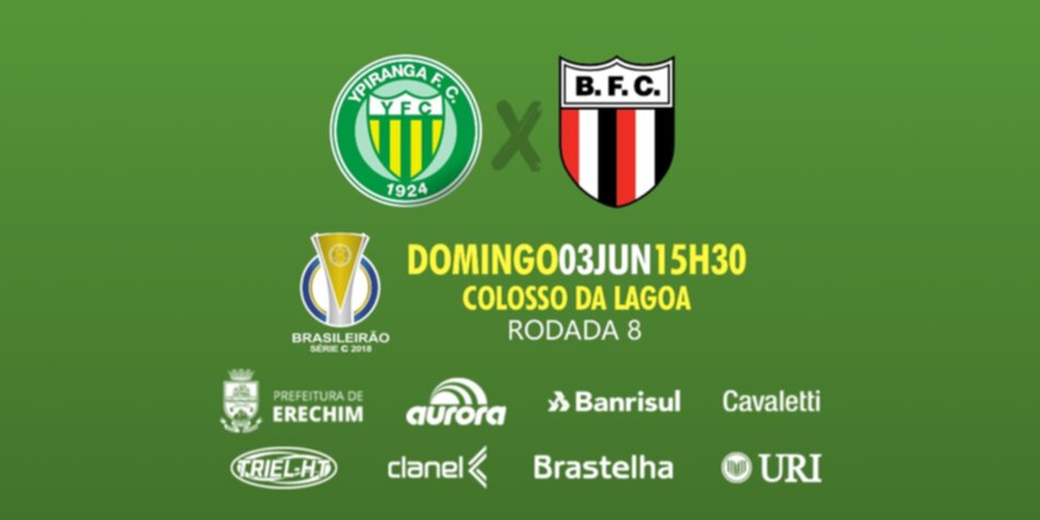 Botafogo-RJ 2 x 0 Ypiranga-RS - Com reservas, Fogão confirma vaga às oitavas