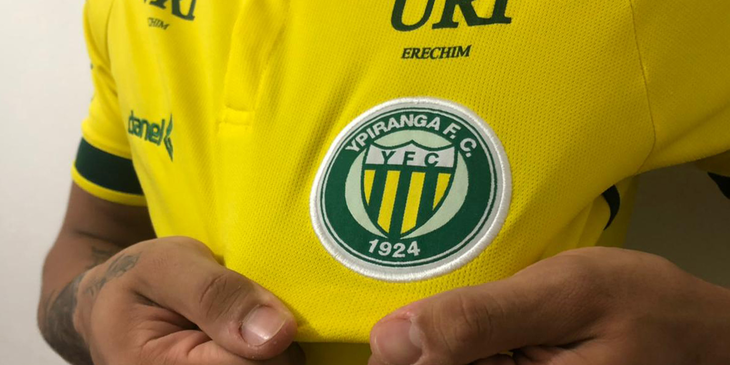 Mossoró segue no Colosso em 2024 - Ypiranga Futebol Clube